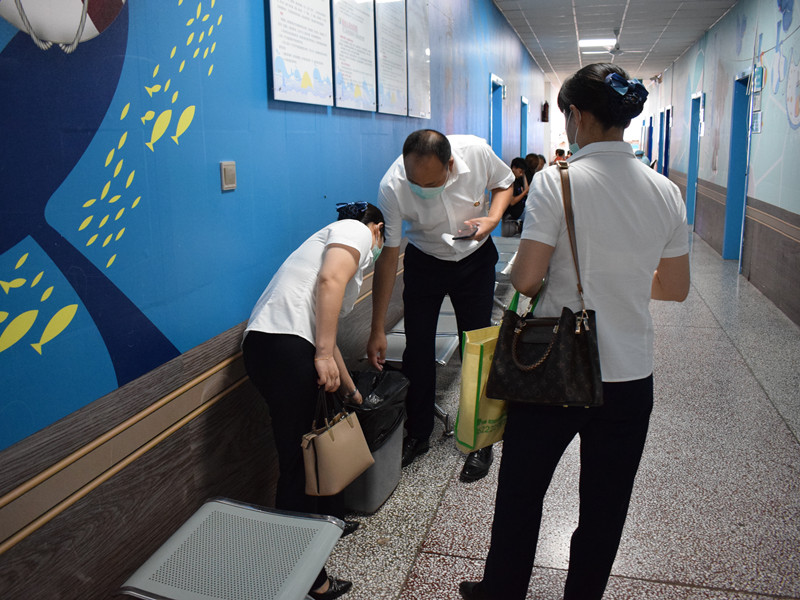 “強內功，優(yōu)服務，鑄品牌”，信泰品質服務優(yōu)化中